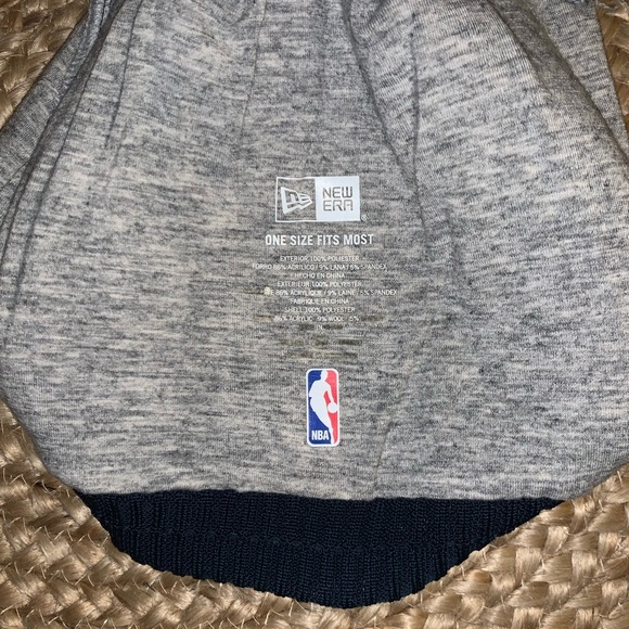 Memphis Grizzlies | NBA beanie | new era - Picture 3 of 3
